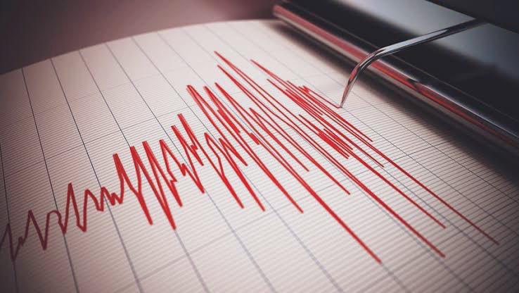 Yalova Merkezli 4.0 Büyüklüğünde Deprem